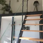 Chambre D' Hotes La Lucasserie Bed & Breakfast Saumur