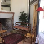 Bed & Breakfast Chambre D' Hotes La Lucasserie Saumur