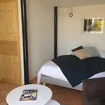 Bed & Breakfast Chambre D' Hotes La Lucasserie Saumur