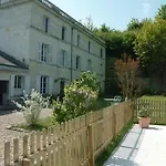 Chambre D' Hotes La Lucasserie 3* Saumur