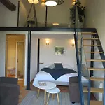 Bed & Breakfast Chambre D' Hotes La Lucasserie