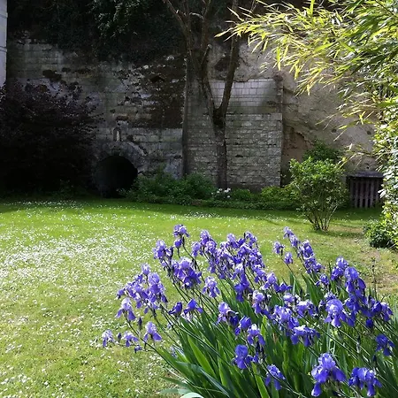 Bed & Breakfast D' Hotes La Lucasserie