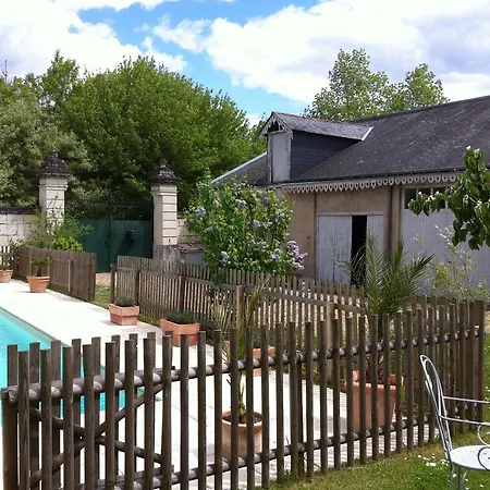 D' Hotes La Lucasserie 3*