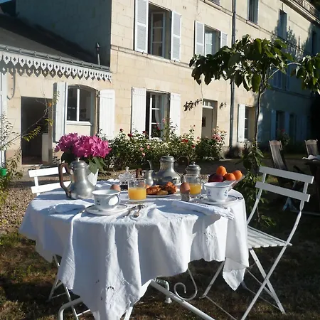 Bed & Breakfast Chambre D' Hotes La Lucasserie