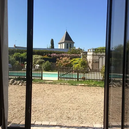 D' Hotes La Lucasserie 3*