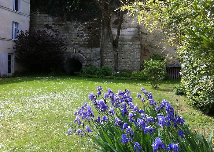 Bed & Breakfast D' Hotes La Lucasserie