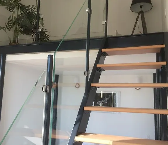 D' Hotes La Lucasserie Bed & Breakfast Saumur