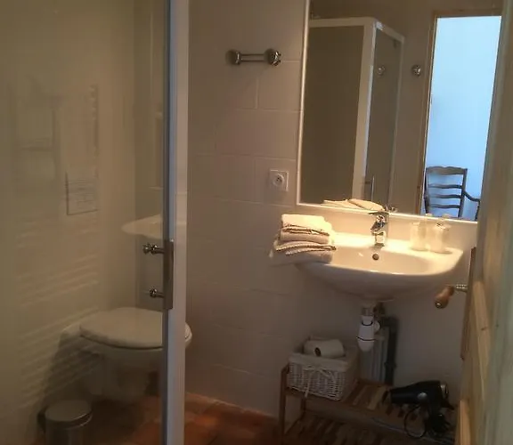 D' Hotes La Lucasserie Bed & Breakfast Saumur