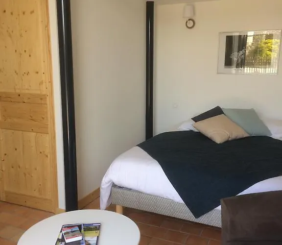 Bed & Breakfast D' Hotes La Lucasserie Saumur