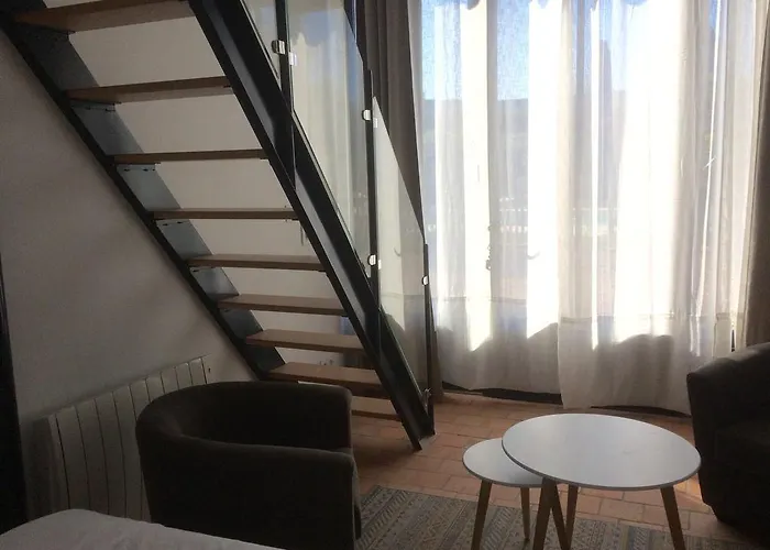 D' Hotes La Lucasserie Bed & Breakfast Saumur